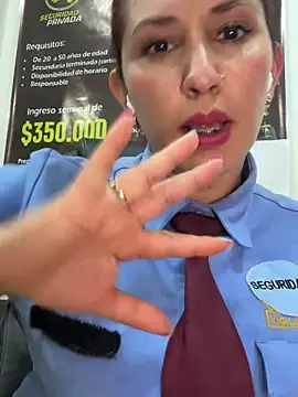 Megan-01-'s Live XXX Chat