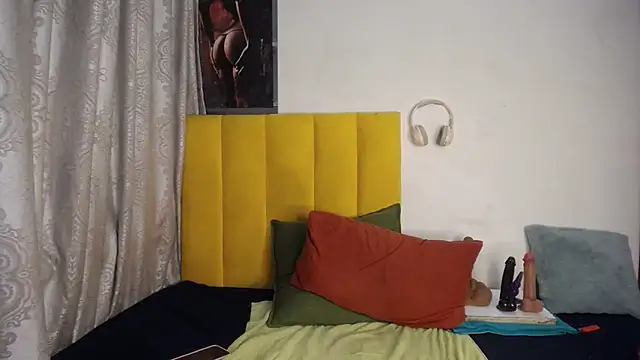 Sembang XXX Secara Langsung blackrose001