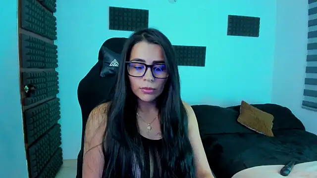 Chat +18 de hannarusso ao vivo
