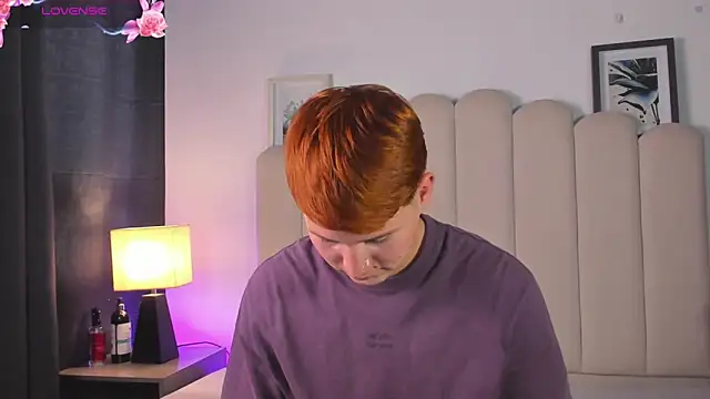 Eragonbooy Webcam Show