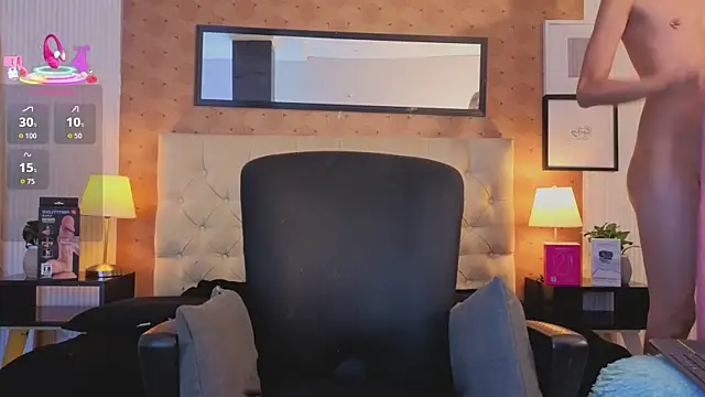 slim_tian: вебкам-шоу