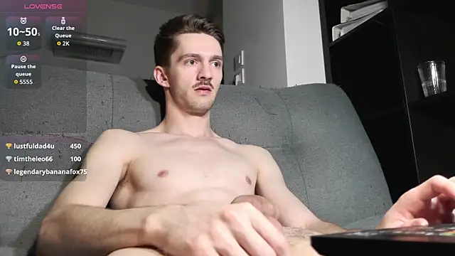 only_diego Webcam-Show