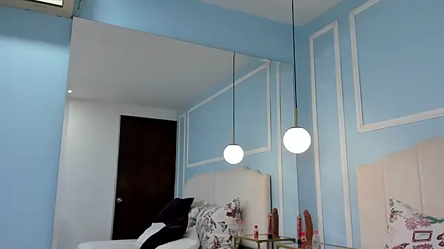 Chat XXX en directo de noa_blue