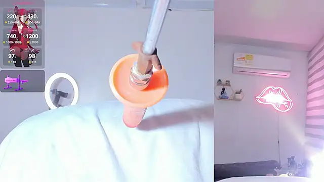 Sembang XXX Secara Langsung Bella_Donne_