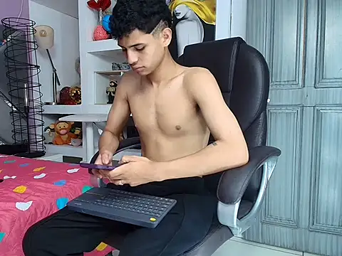 Nico_Viper_のライブXXXチャット