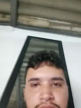 Tentacion-Real Webcam show