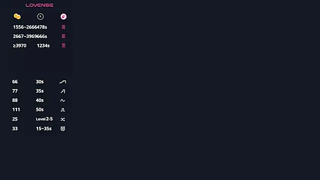 Chat XXX en directo de Barbie_Aria