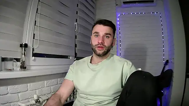 Show Webcam de DaddySlava