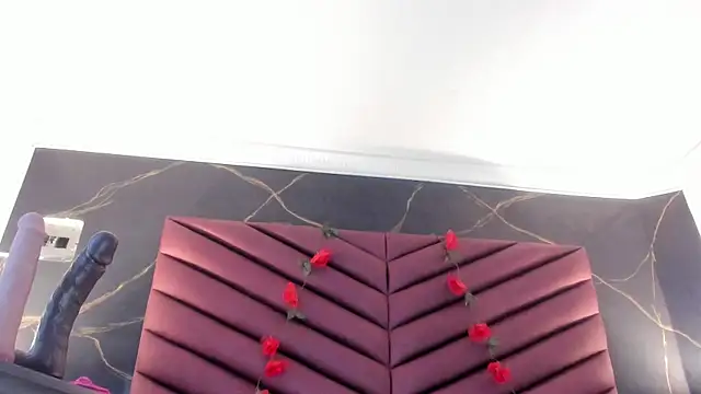 Sembang XXX Secara Langsung ValerySex_