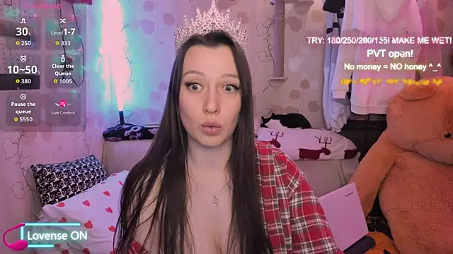 Magic_Lilly's Live XXX Chat