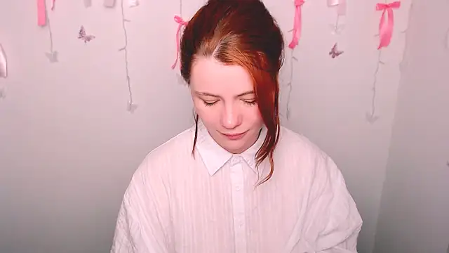 Sun_Alexia Adlı Modelin Canlı XXX Sohbeti