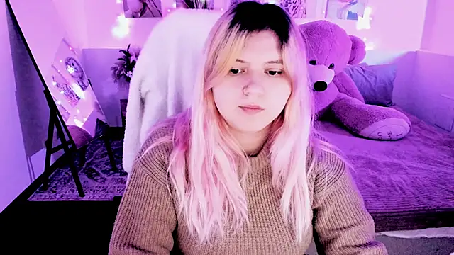 DiaAngell Adlı Modelin Canlı XXX Sohbeti