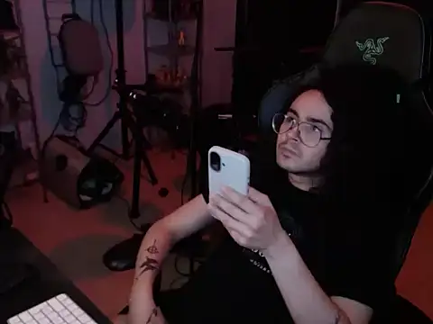 Sembang XXX Secara Langsung dorrey21