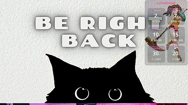 Show Webcam de Valen_with_pussy