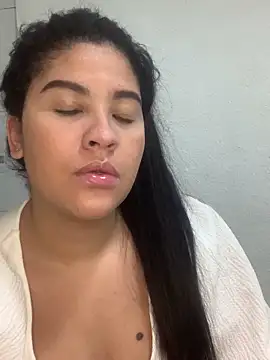 Show de webcam de _byerii