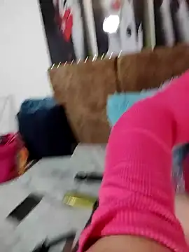 SafiroJhons 라이브 XXX 채팅