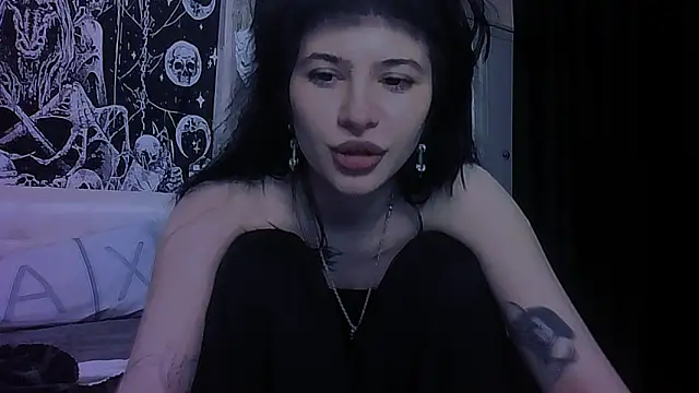 Chat XXX ao vivo de AllisonDeetz