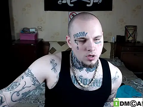 Keny_CollinsのライブXXXチャット