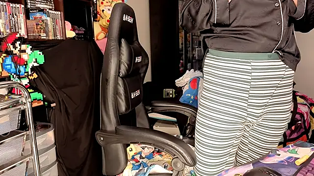 ShinyCherub ওয়েবক্যাম শো