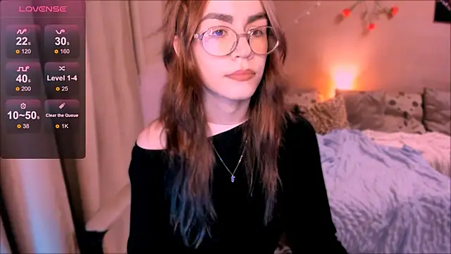 Chat XXX Live _selectrra