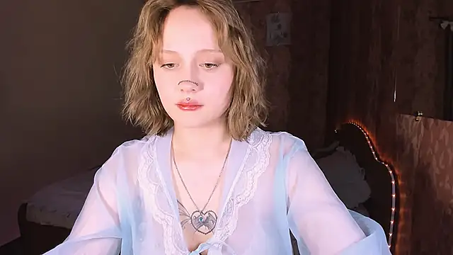 Živý XXX chat MariaMango