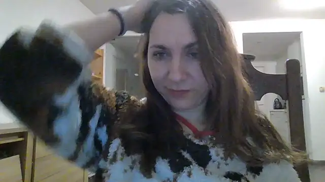 Živý XXX chat JasmineGlamour