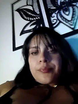 Valeria888's Live XXX Chat