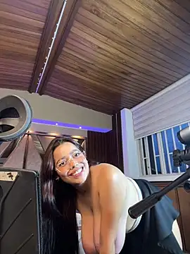 Melisa_Soto's Live XXX Chat