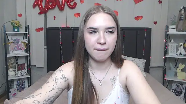 LauraHlot: онлайн-секс-чат