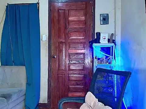 Asian_Isabellaxx Webcam-Show