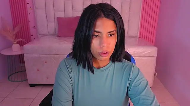 ambar_fox_s' Live XXX Chat