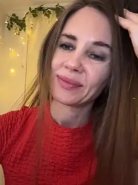 Chat +18 de LucieMack ao vivo