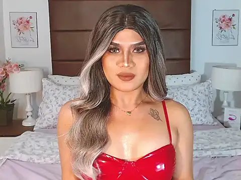 Živý XXX chat PlayfullBella