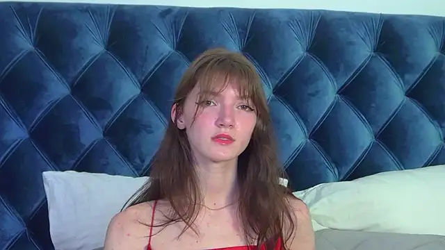 Živý XXX chat SophiaProve