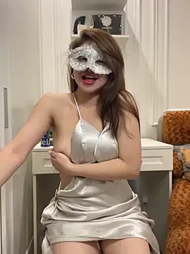 Queen-of-Love Show Webcam