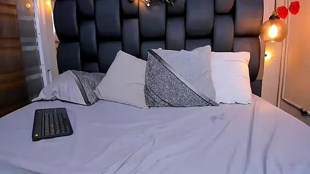 rayan_linxx Adlı Modelin Web Kamerası Şovu