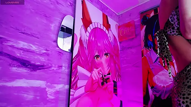 دردشة baihu_jin7 الجنسية المباشرة