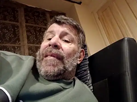 Webkamerová show stud2512