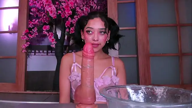 دردشة foxy_hannah الجنسية المباشرة