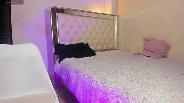 Im_XanderSmith webcam show