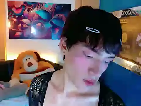 AlecciaNova – webcam-show