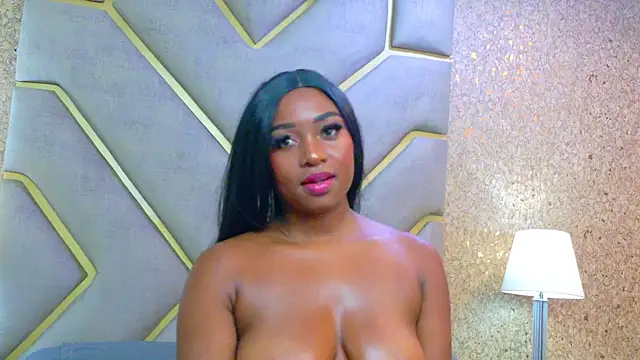 AiraLuna's Live XXX Chat