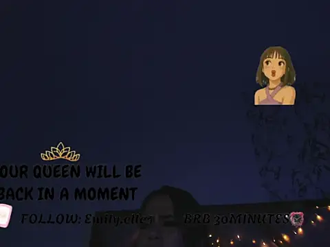 liarusoo's Live XXX Chat