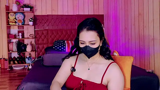 Chat +18 de Angel-feel-love ao vivo