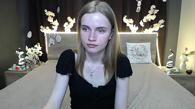 Živý XXX chat MargaritaKiss