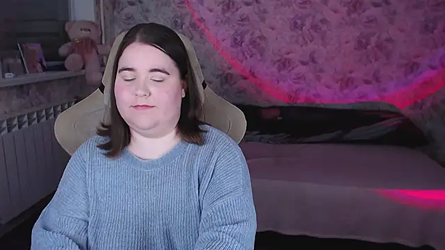 แชท XXX สดของ Estelle_Hicks