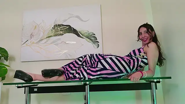 luna_willians 现场XXX聊天