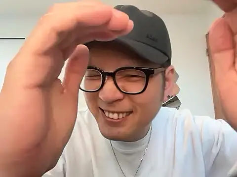 ken_0927 লাইভ XXX চ্যাট