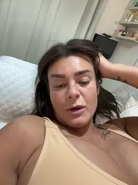 ultimate_PAWG 现场XXX聊天