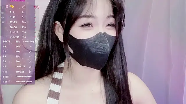 Emily_mmialody 现场XXX聊天